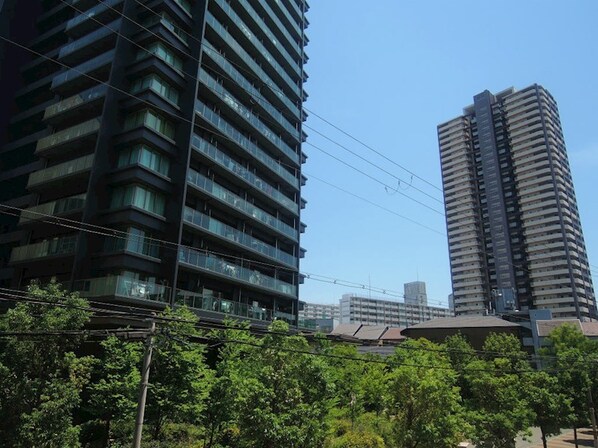 野田駅 徒歩5分 4階の物件内観写真